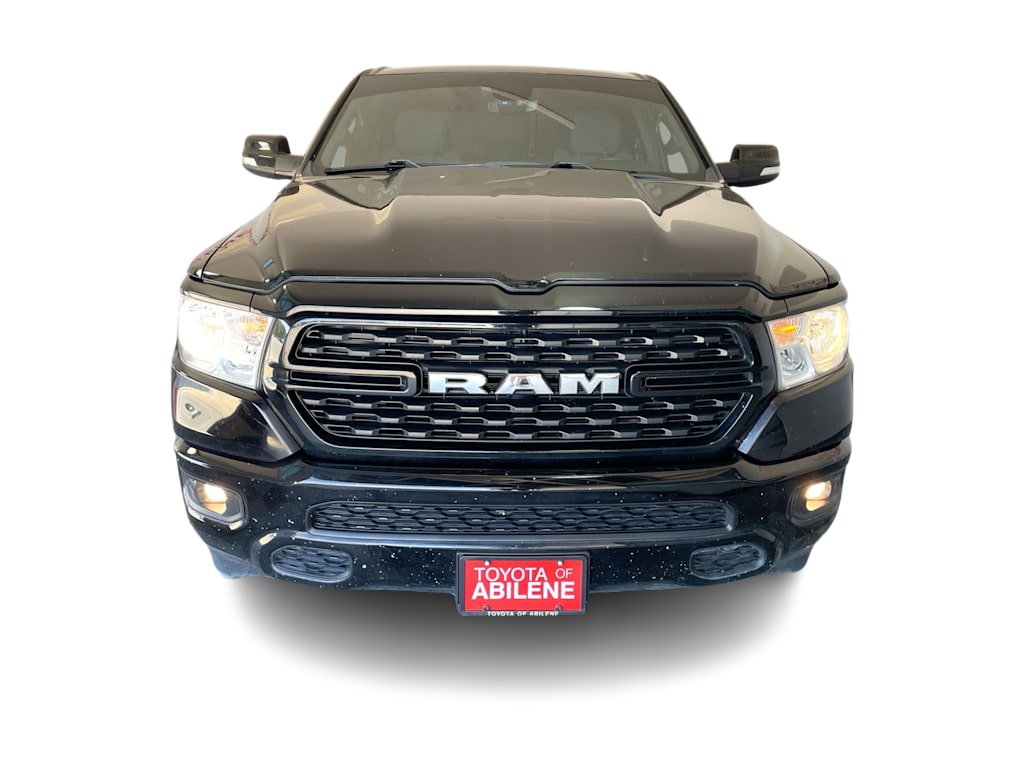 Thumbnail: 2022 RAM 1500 - 6