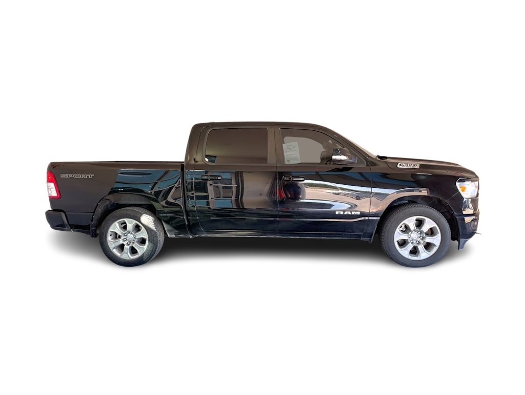 Thumbnail: 2022 RAM 1500 - 20