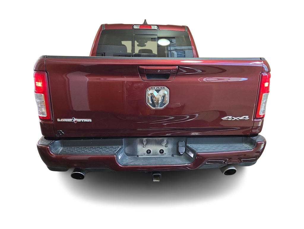 Thumbnail: 2023 RAM 1500 - 5