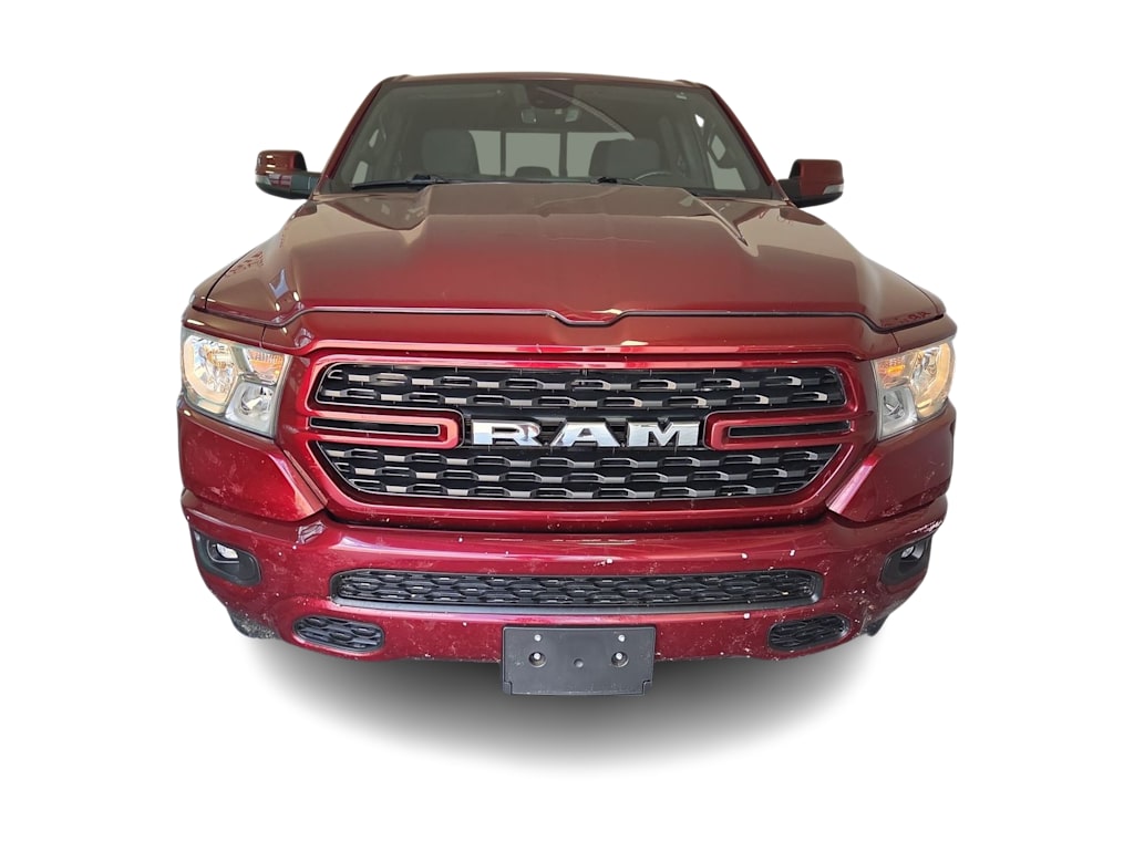 Thumbnail: 2023 RAM 1500 - 6