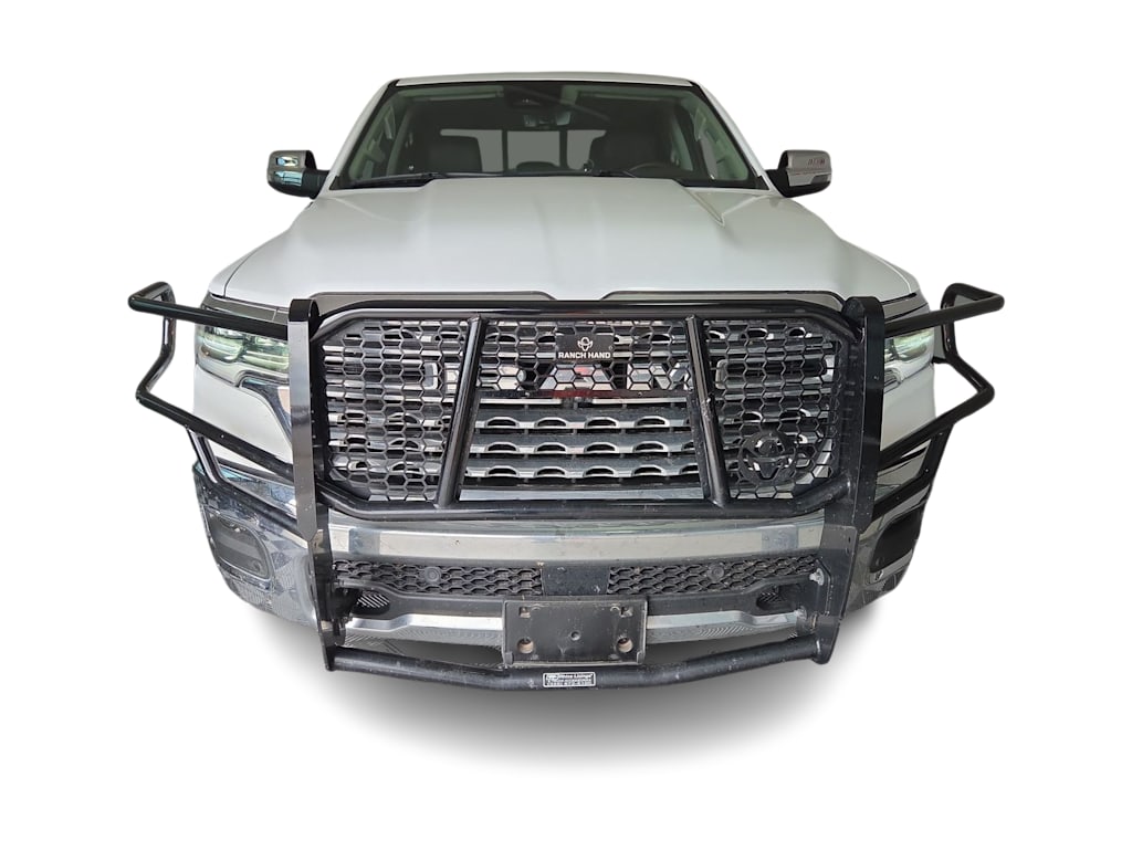 Thumbnail: 2025 RAM 1500 - 6