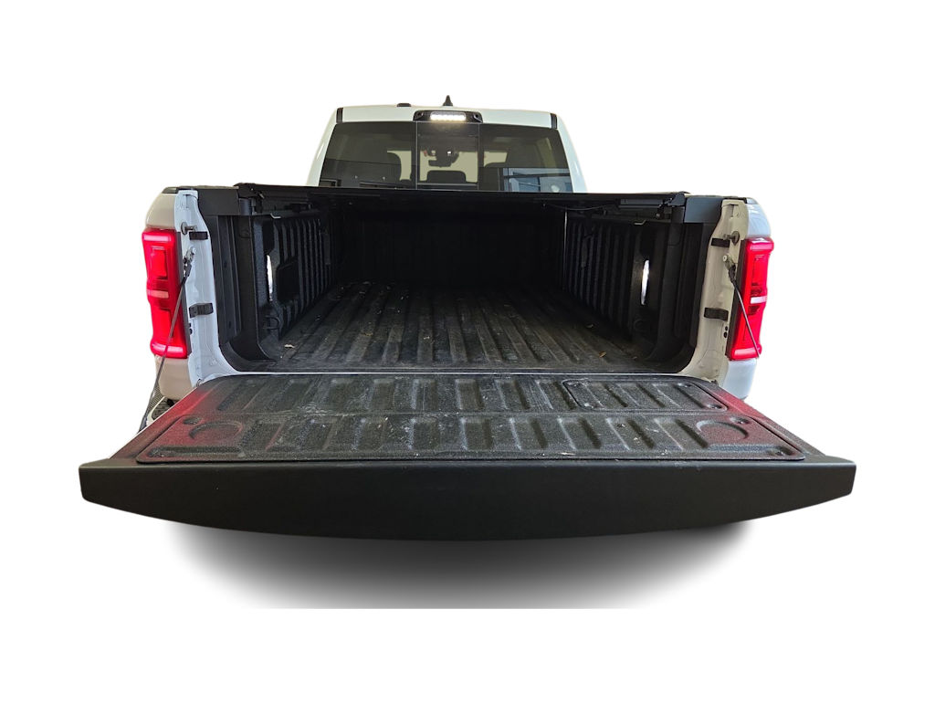 Thumbnail: 2025 RAM 1500 - 16