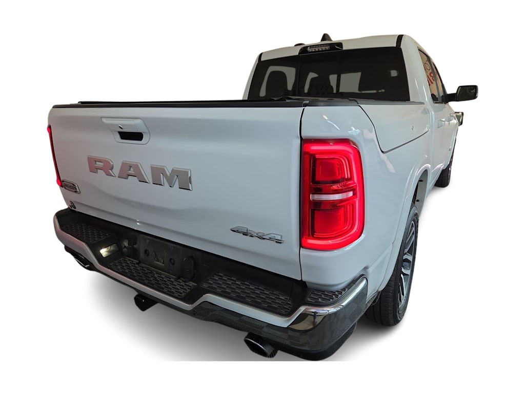 Thumbnail: 2025 RAM 1500 - 19