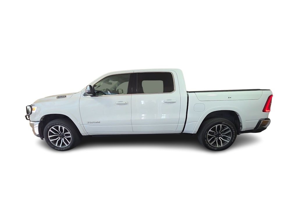 Thumbnail: 2025 RAM 1500 - 3