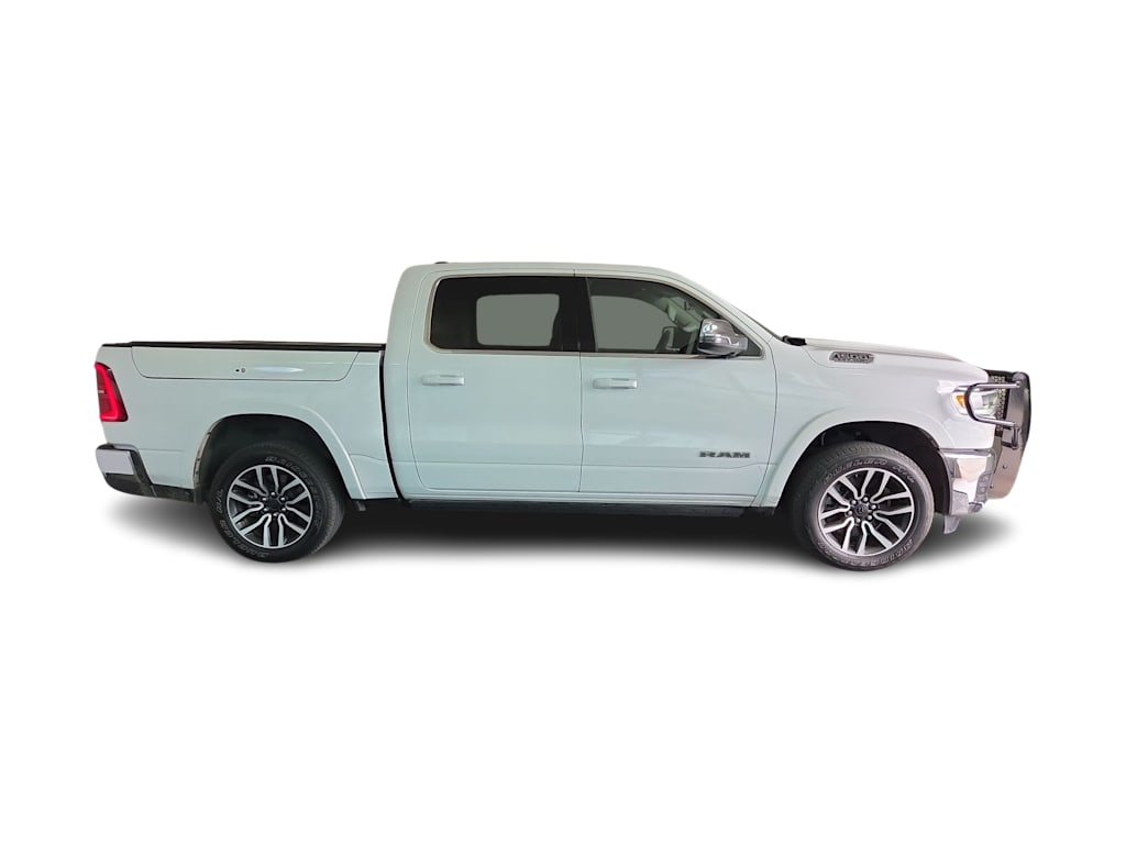 Thumbnail: 2025 RAM 1500 - 20