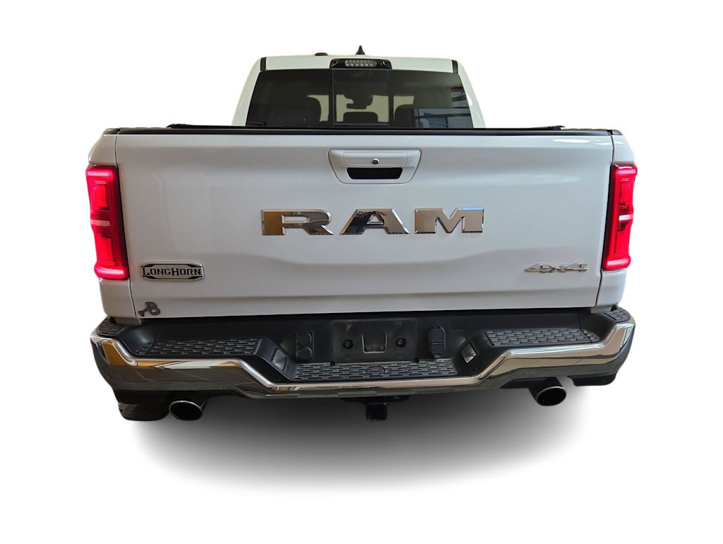 Thumbnail: 2025 RAM 1500 - 5