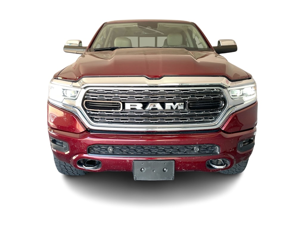 Thumbnail: 2019 RAM 1500 - 6