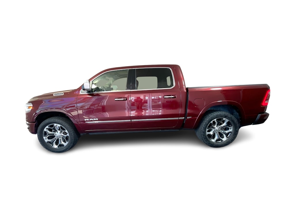Thumbnail: 2019 RAM 1500 - 3