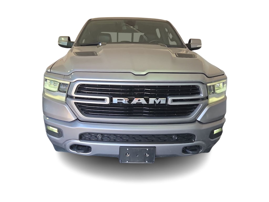 Thumbnail: 2020 RAM 1500 - 6