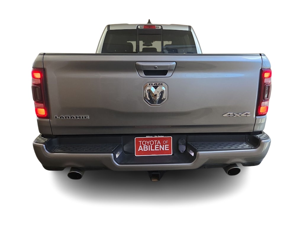 Thumbnail: 2020 RAM 1500 - 5
