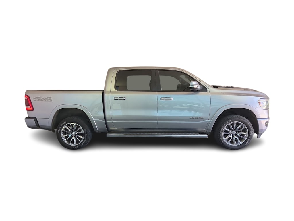 Thumbnail: 2020 RAM 1500 - 18