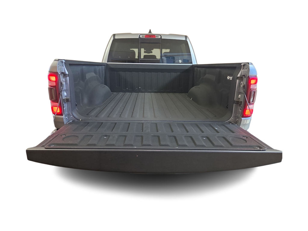 Thumbnail: 2020 RAM 1500 - 14