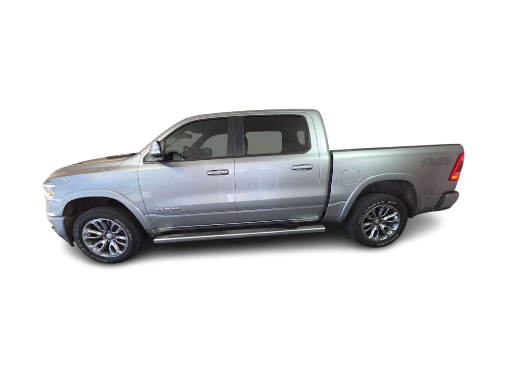 Thumbnail: 2020 RAM 1500 - 3