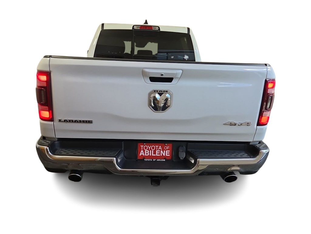 Thumbnail: 2023 RAM 1500 - 5