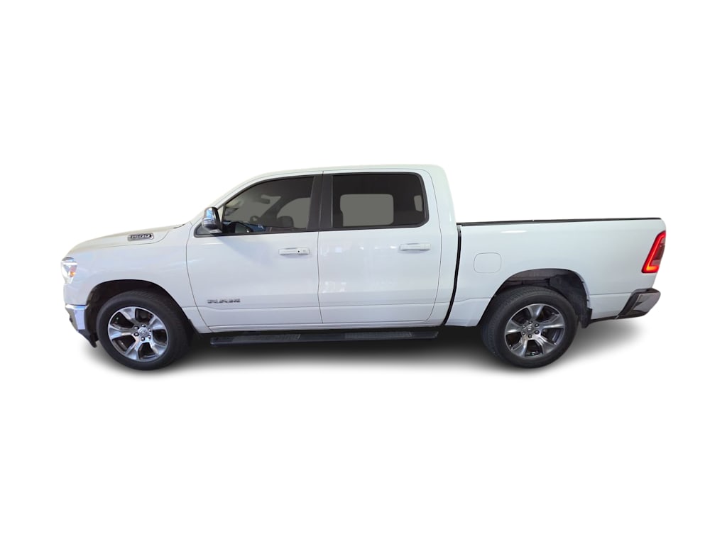 Thumbnail: 2023 RAM 1500 - 3