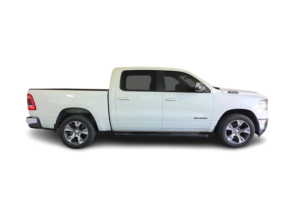 Thumbnail: 2023 RAM 1500 - 22