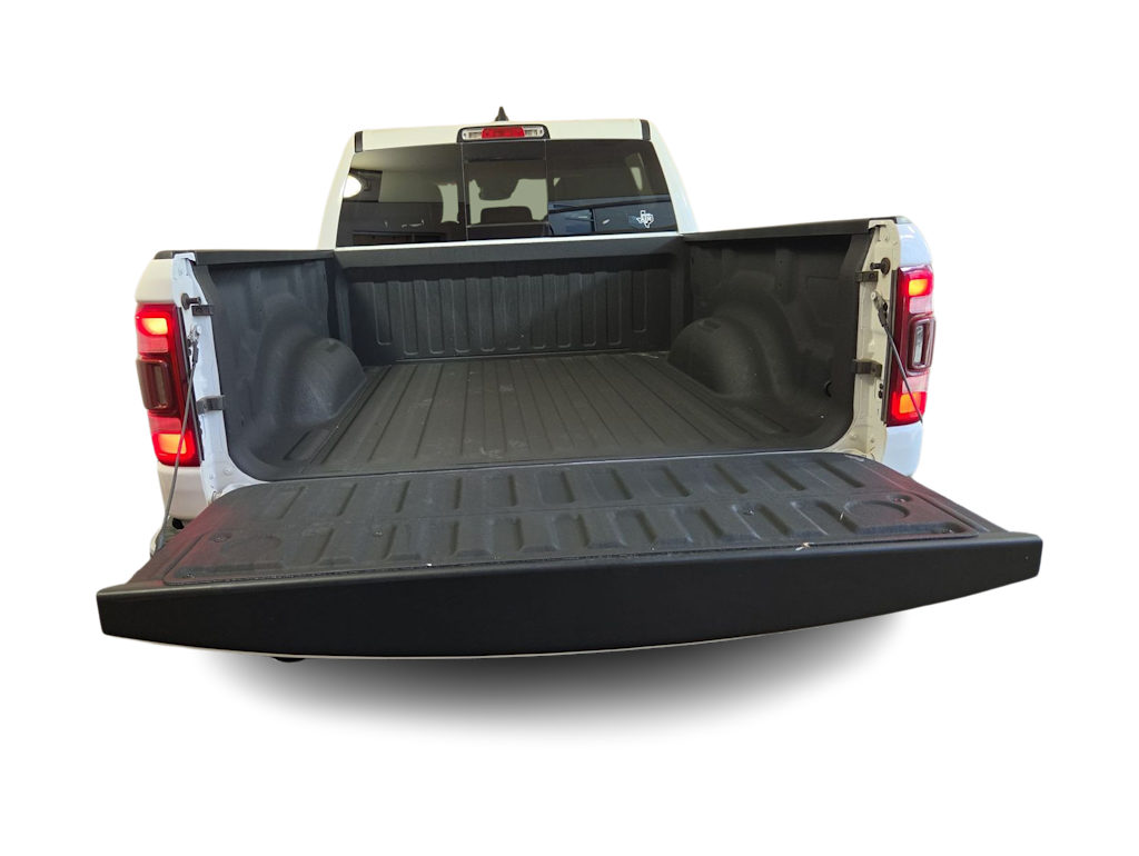 Thumbnail: 2023 RAM 1500 - 18