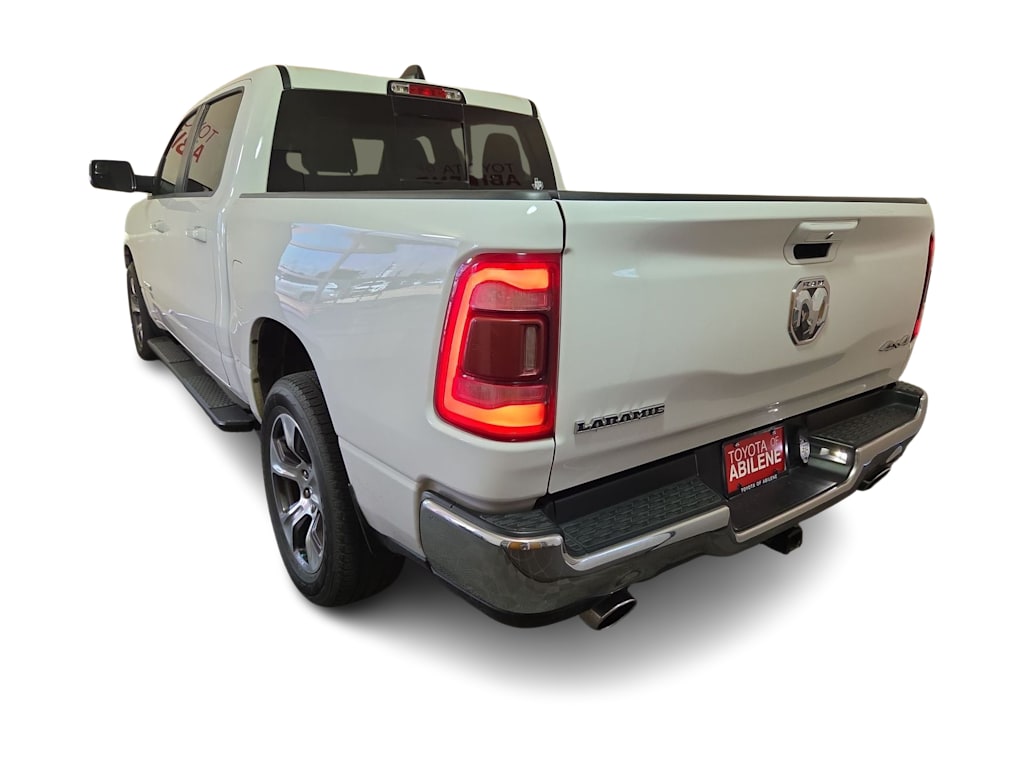 Thumbnail: 2023 RAM 1500 - 4