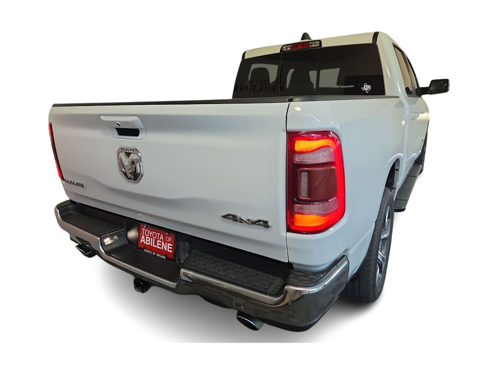 Thumbnail: 2023 RAM 1500 - 21