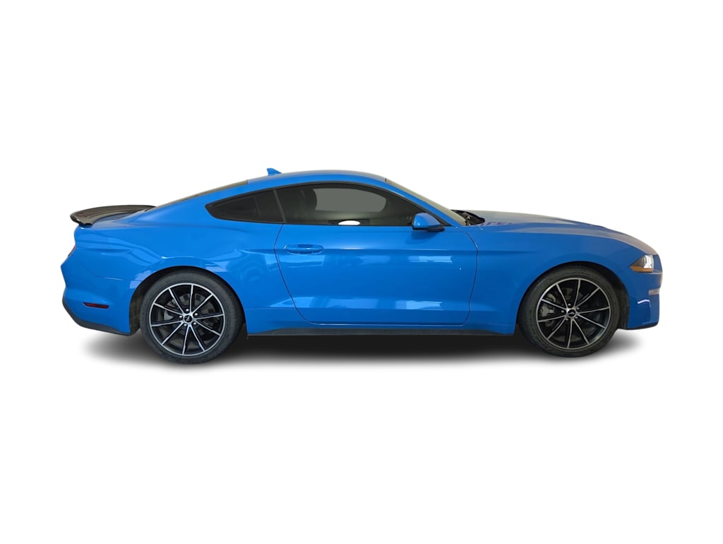 Thumbnail: 2023 Ford Mustang - 19