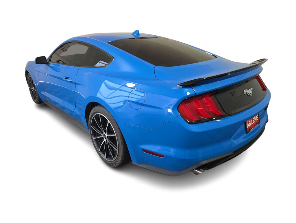 Thumbnail: 2023 Ford Mustang - 4