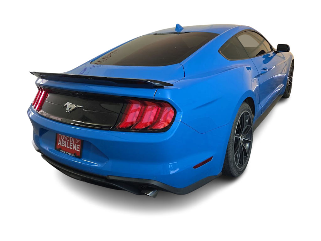 Thumbnail: 2023 Ford Mustang - 18