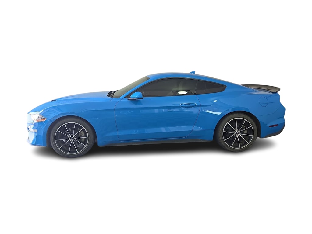 Thumbnail: 2023 Ford Mustang - 3