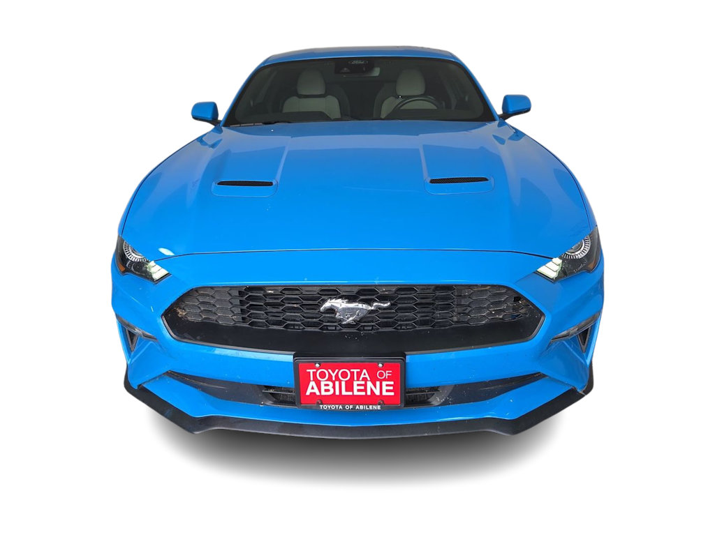 Thumbnail: 2023 Ford Mustang - 6