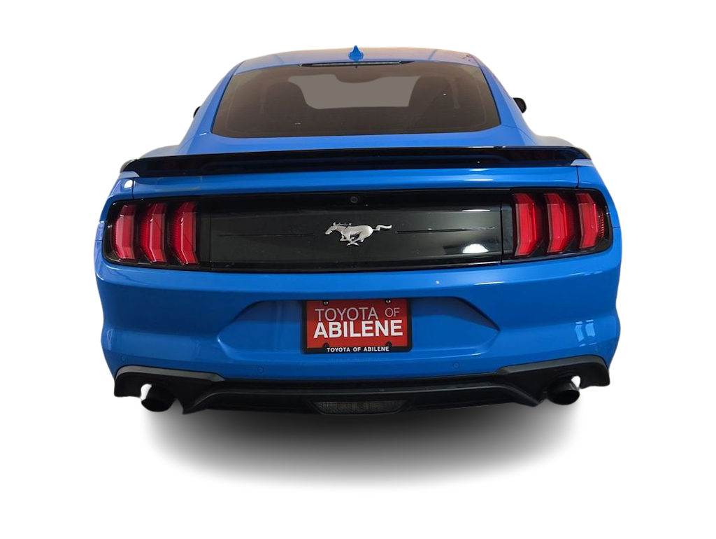 Thumbnail: 2023 Ford Mustang - 5