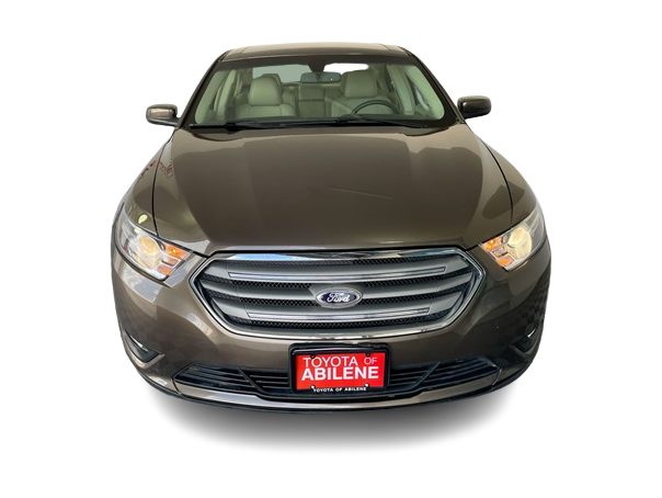 2015 Ford Taurus SEL 6