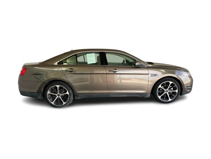 2015 Ford Taurus SEL 20