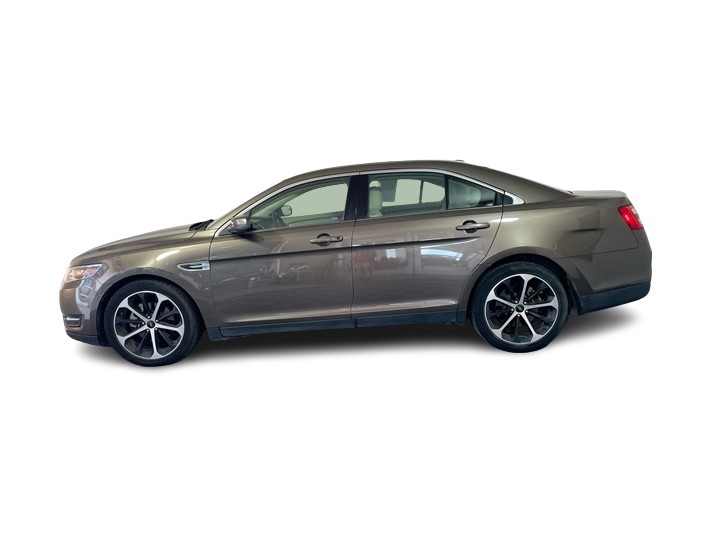 2015 Ford Taurus SEL 3