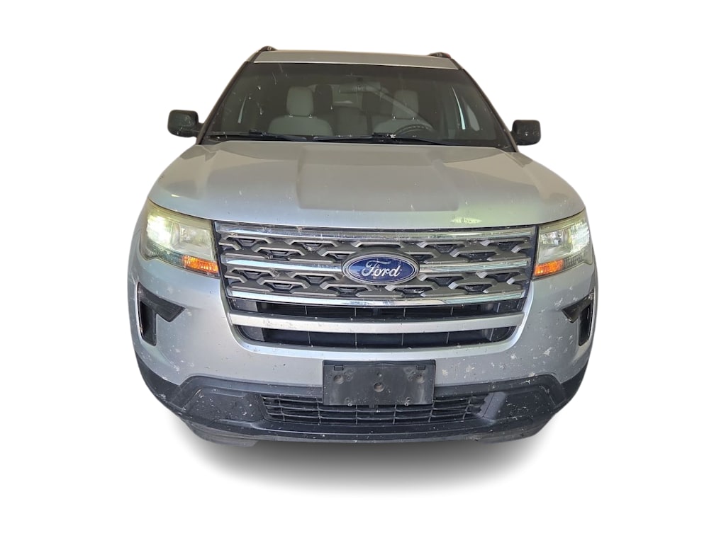 2018 Ford Explorer Base - Photo 6