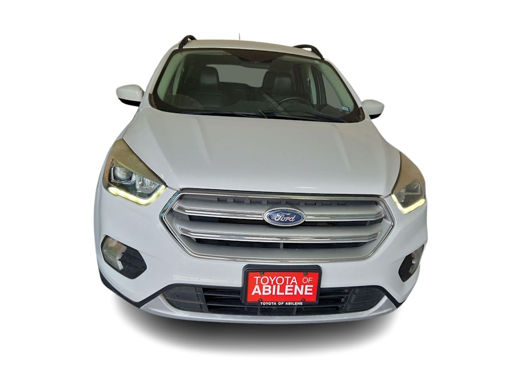 Thumbnail: 2019 Ford Escape - 6