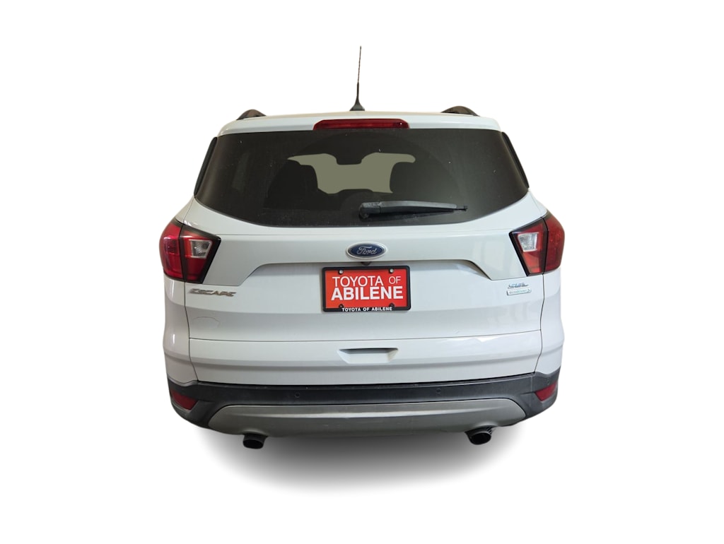 Thumbnail: 2019 Ford Escape - 5