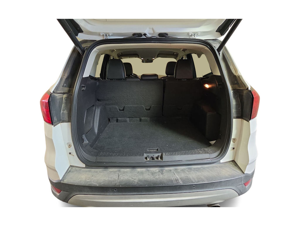 Thumbnail: 2019 Ford Escape - 17