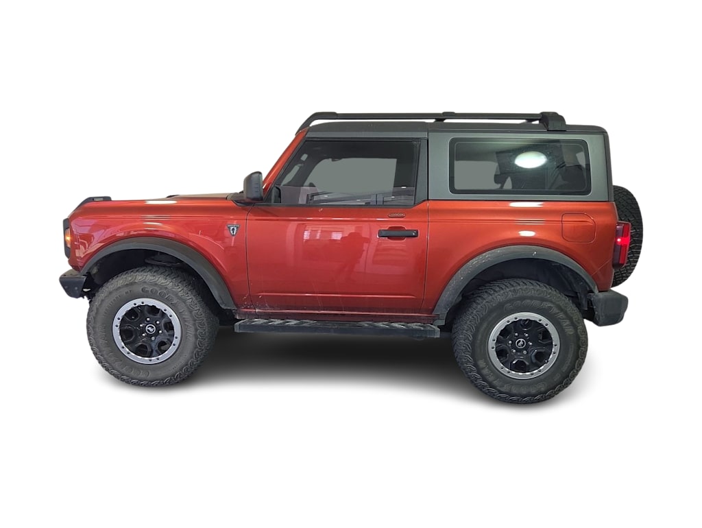 Thumbnail: 2023 Ford Bronco - 3