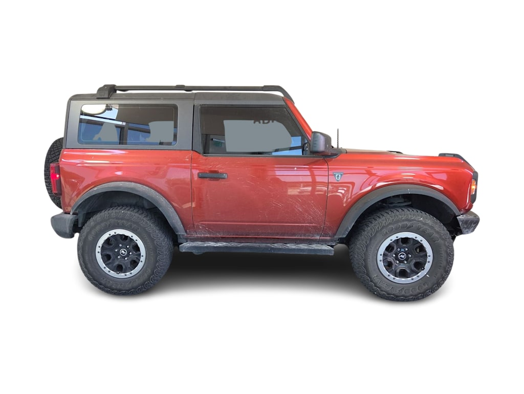 Thumbnail: 2023 Ford Bronco - 17