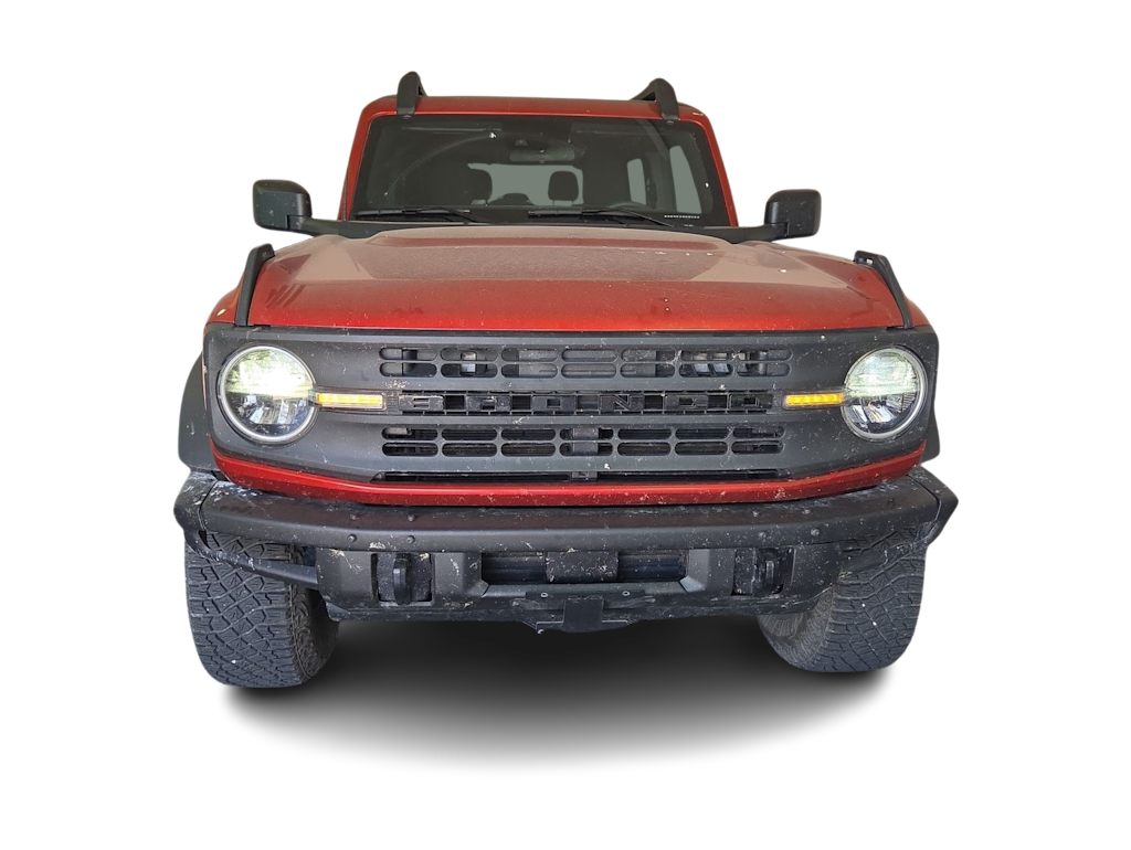 Thumbnail: 2023 Ford Bronco - 6