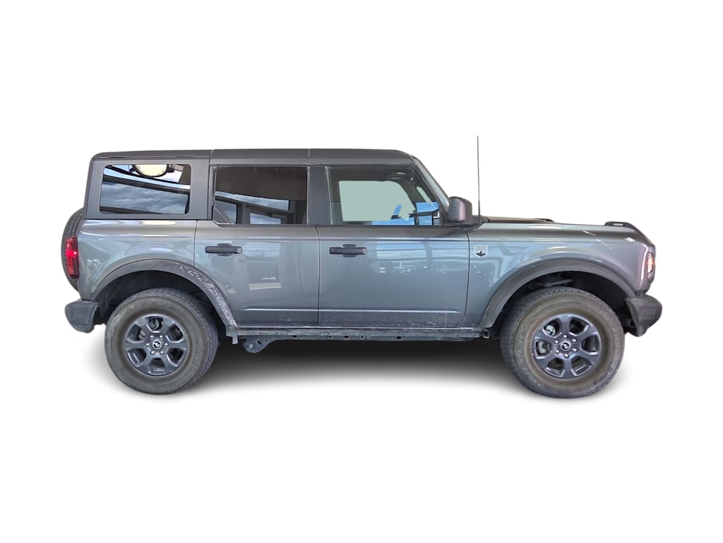 Thumbnail: 2024 Ford Bronco - 19