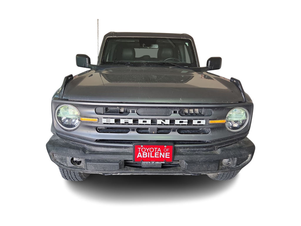Thumbnail: 2024 Ford Bronco - 6