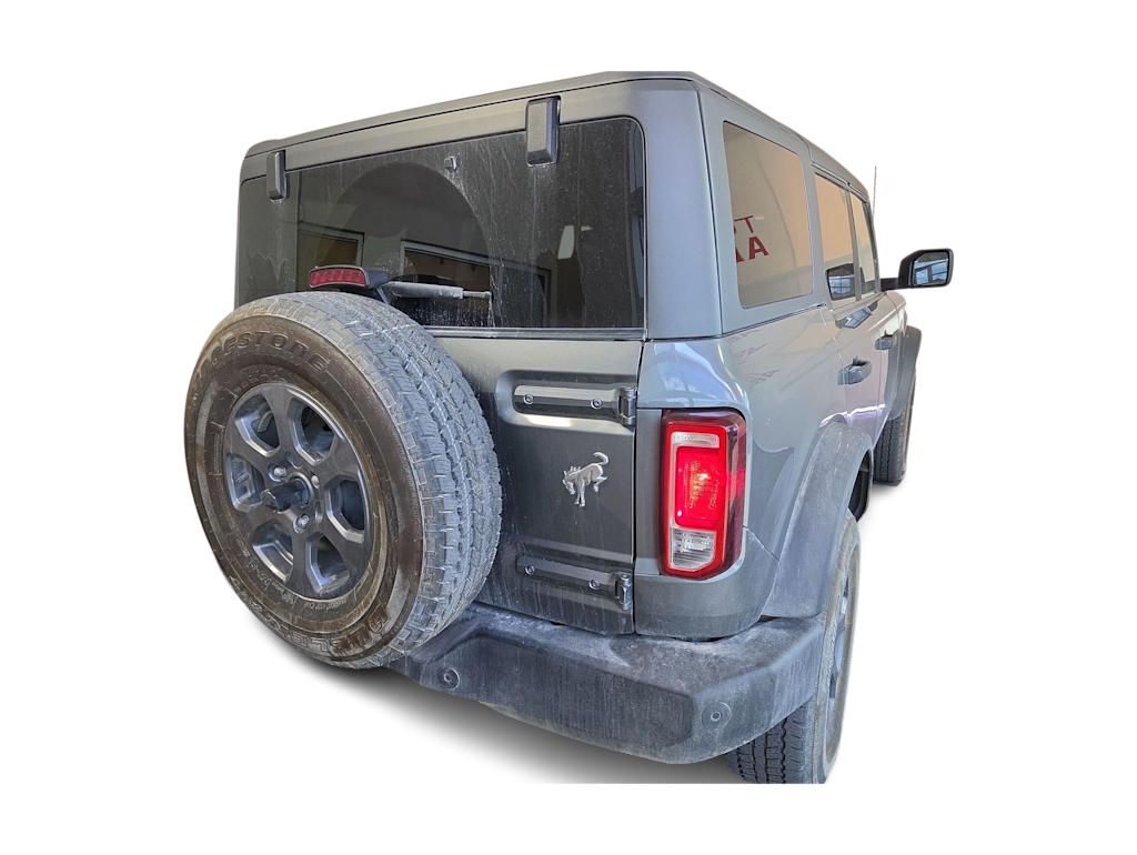 Thumbnail: 2024 Ford Bronco - 18