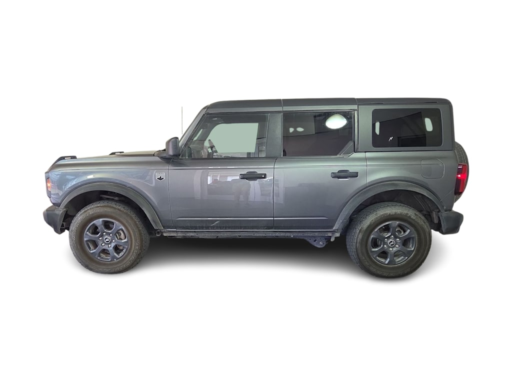 Thumbnail: 2024 Ford Bronco - 3