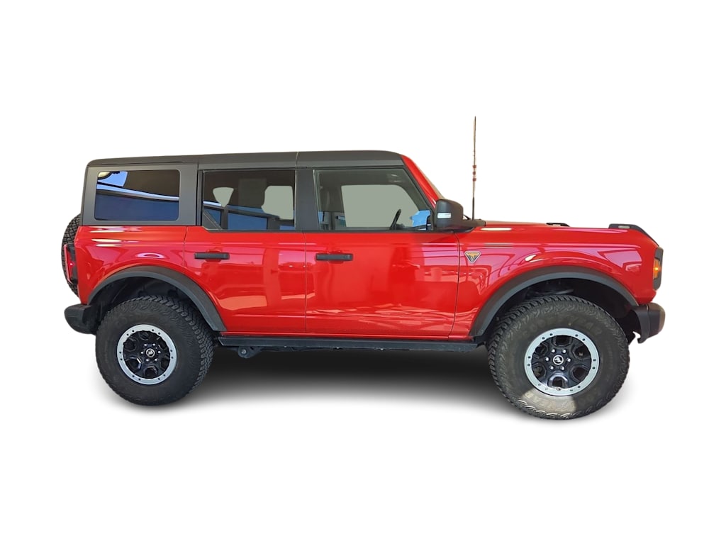 Thumbnail: 2023 Ford Bronco - 19