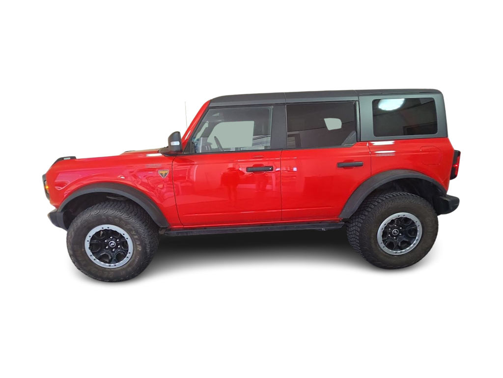 Thumbnail: 2023 Ford Bronco - 3
