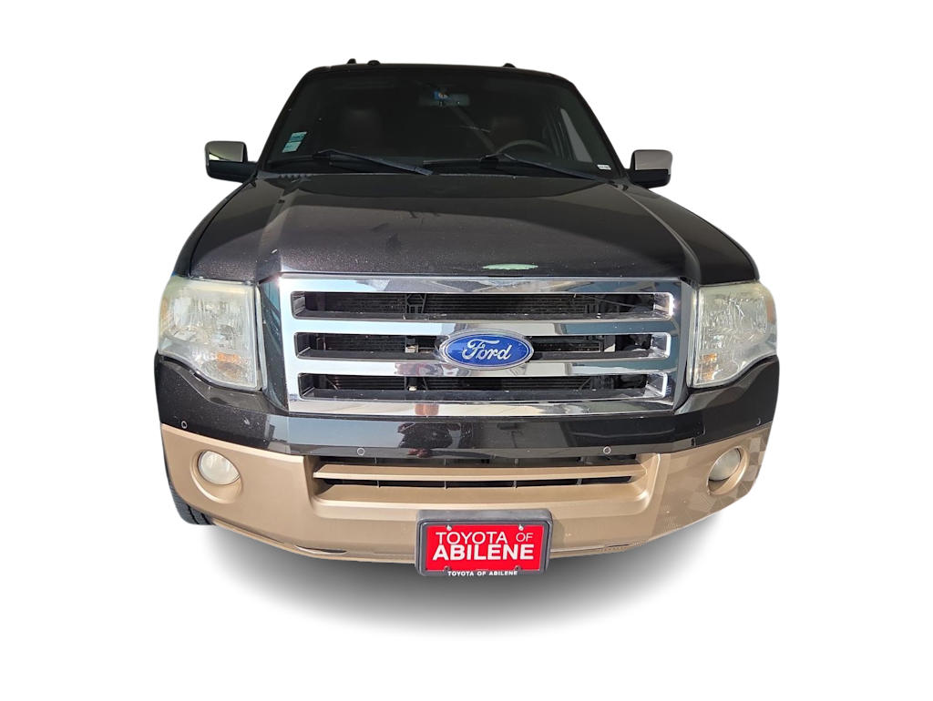 Thumbnail: 2014 Ford Expedition EL - 6