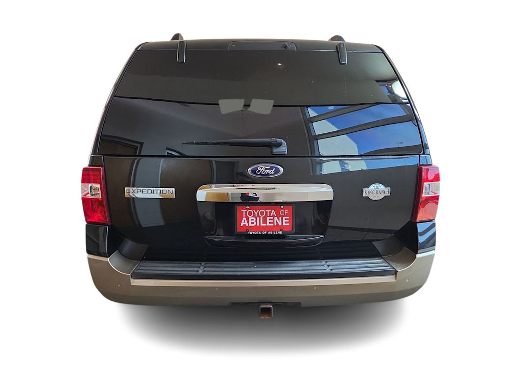 Thumbnail: 2014 Ford Expedition EL - 5