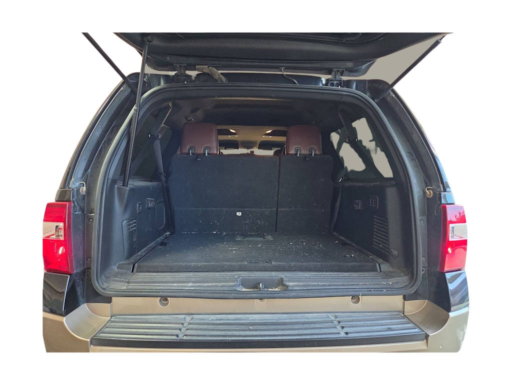 Thumbnail: 2014 Ford Expedition EL - 15