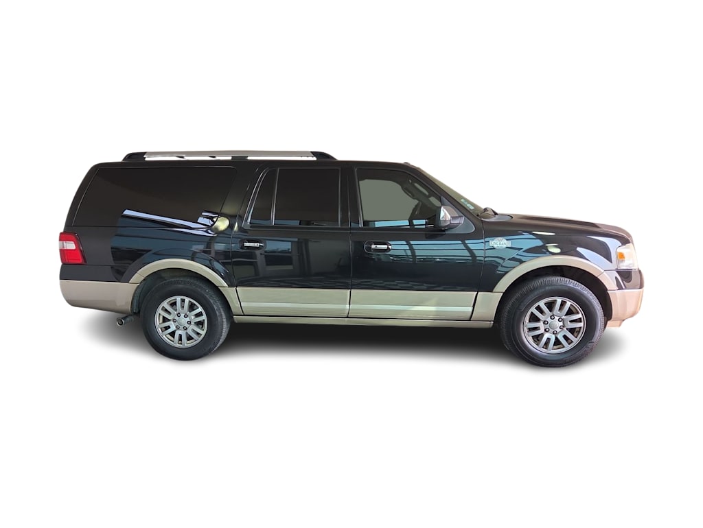 Thumbnail: 2014 Ford Expedition EL - 19