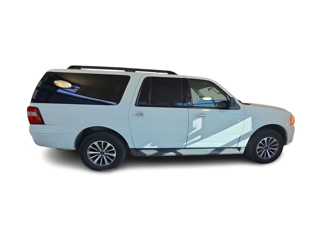 Thumbnail: 2017 Ford Expedition EL - 20